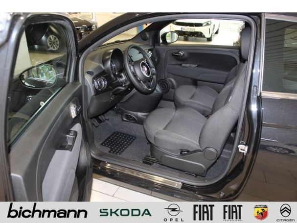 Fiat 500 1.0 51 kW image number 4