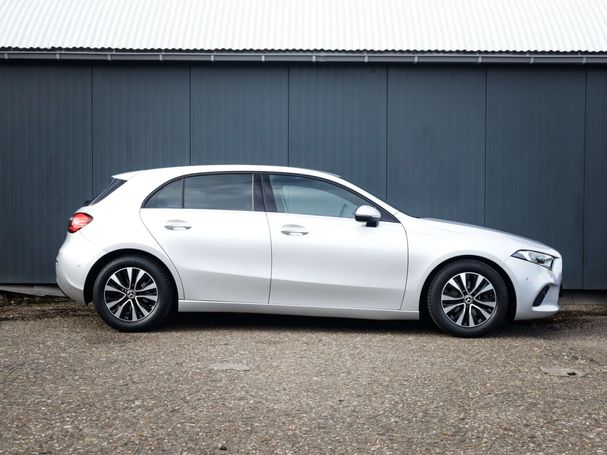 Mercedes-Benz A 180 100 kW image number 3