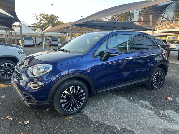 Fiat 500X Cross 1.6 96 kW image number 1