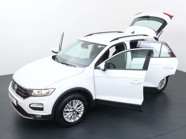 Volkswagen T-Roc 1.5 TSI Style DSG 110 kW image number 28