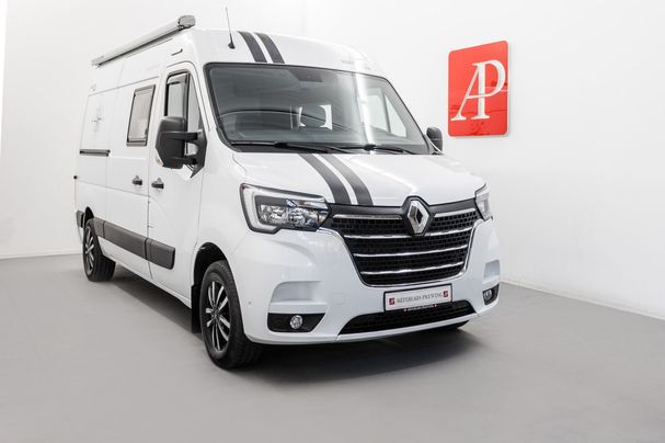 Renault Master 132 kW image number 4