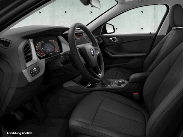 BMW 118i Advantage 100 kW image number 4