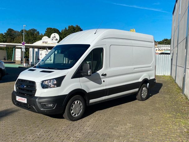 Ford Transit 350 125 kW image number 1