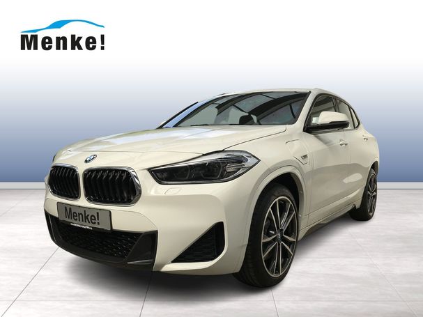 BMW X2 xDrive25e M Sport X 162 kW image number 1