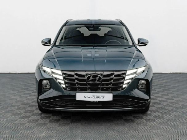 Hyundai Tucson 132 kW image number 7