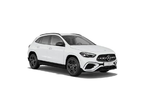 Mercedes-Benz GLA 200 120 kW image number 1