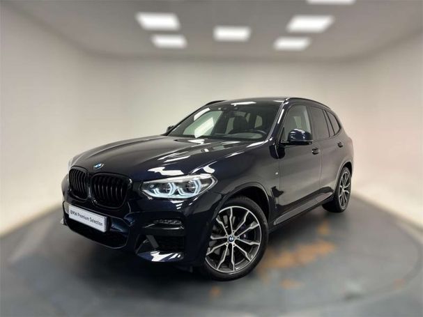 BMW X3 xDrive30d M Sport 198 kW image number 1