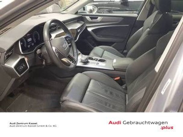 Audi A6 40 TDI Avant 150 kW image number 3