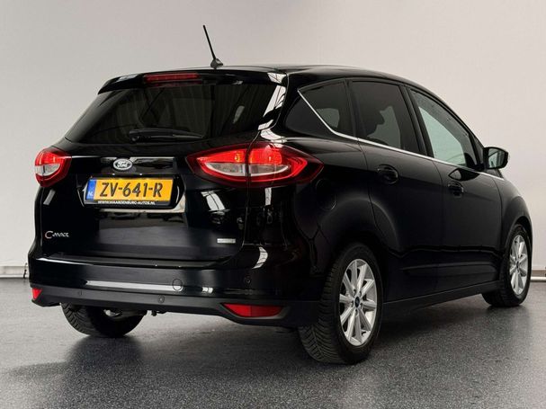 Ford C-Max 1.0 Titanium 92 kW image number 3