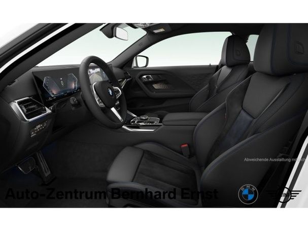 BMW 220i Coupe M Sport 135 kW image number 3