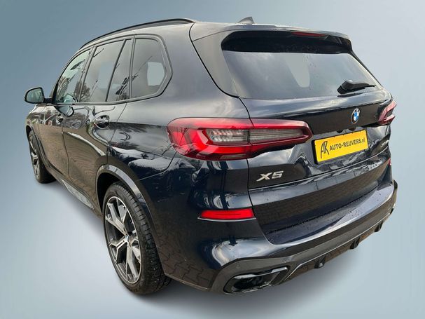 BMW X5 45e xDrive 290 kW image number 4