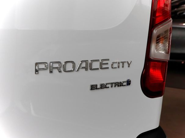 Toyota Proace City 100 kW image number 12