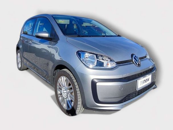 Volkswagen up! Eco move up! 50 kW image number 7