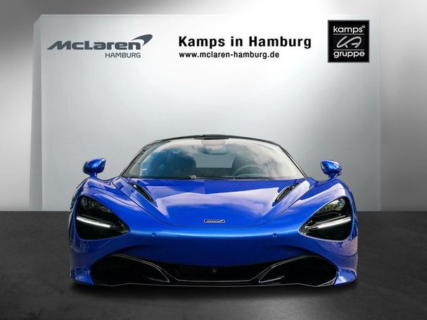 McLaren 720S 530 kW image number 8