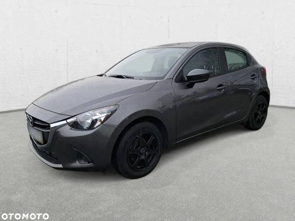 Mazda 2 66 kW image number 1