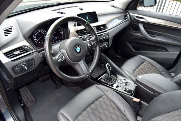 BMW X1 sDrive18i 104 kW image number 13