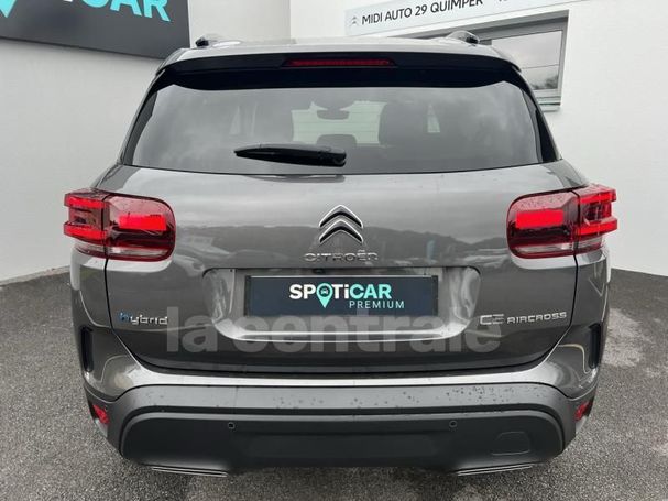 Citroen C5 Aircross 165 kW image number 3