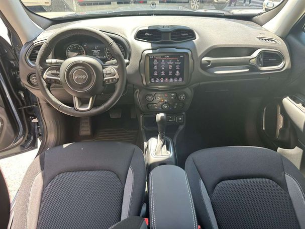 Jeep Renegade 1.5 T4 Limited 96 kW image number 14