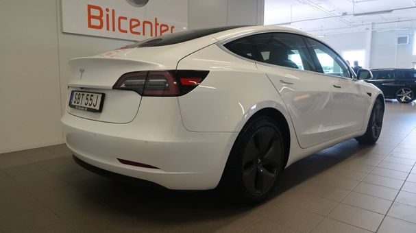 Tesla Model 3 Standard Range Plus 190 kW image number 6