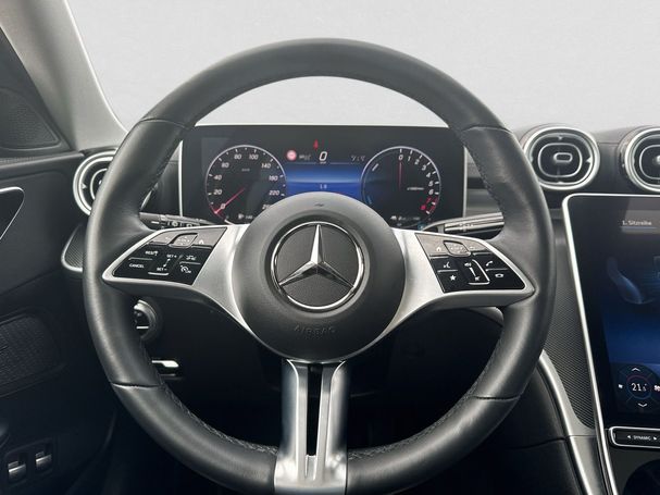 Mercedes-Benz C 300 Avantgarde 230 kW image number 16