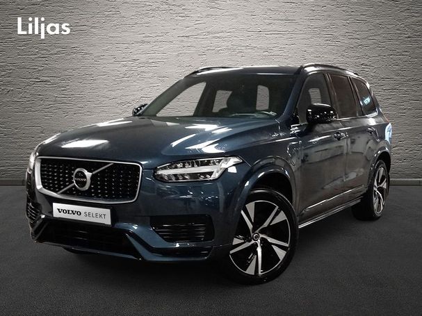 Volvo XC90 T8 AWD 293 kW image number 1