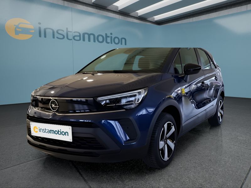 Opel Crossland Enjoy 81