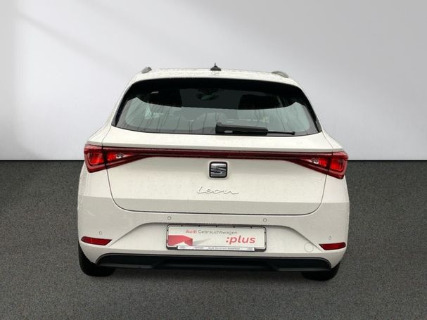 Seat Leon Sportstourer 1.0 TSI Style 66 kW image number 4