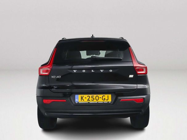 Volvo XC40 Recharge AWD 300 kW image number 12