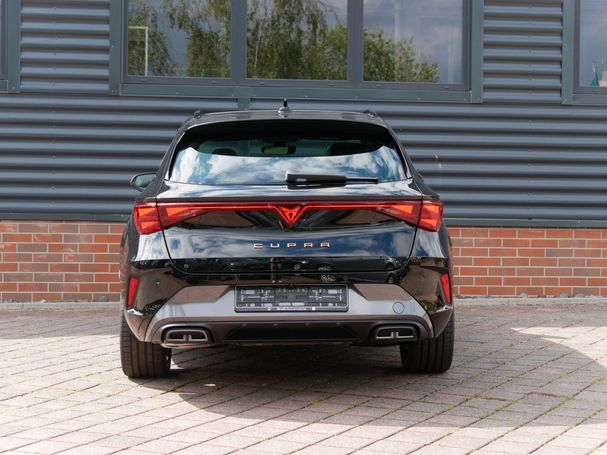 Cupra Leon 1.5 eTSI DSG 110 kW image number 11