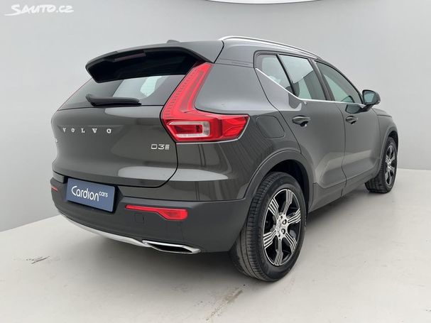 Volvo XC40 D3 Inscription 110 kW image number 12