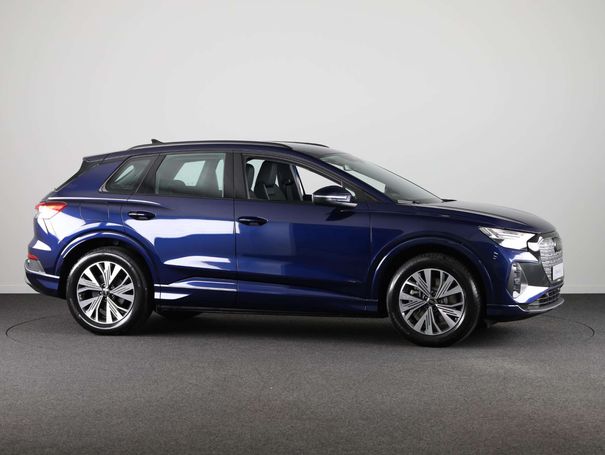 Audi Q4 45 quattro e-tron Advanced 82 kWh 210 kW image number 5