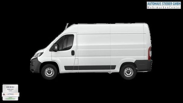 Opel Movano Cargo L2H2 103 kW image number 2