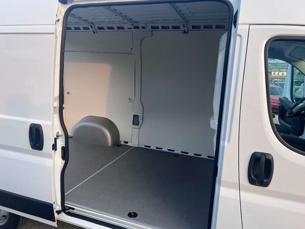 Fiat Ducato 33 140 103 kW image number 9