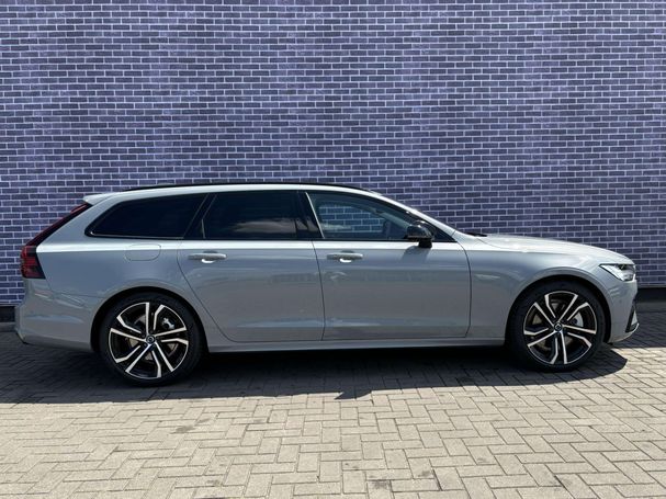 Volvo V90 AWD T6 257 kW image number 7