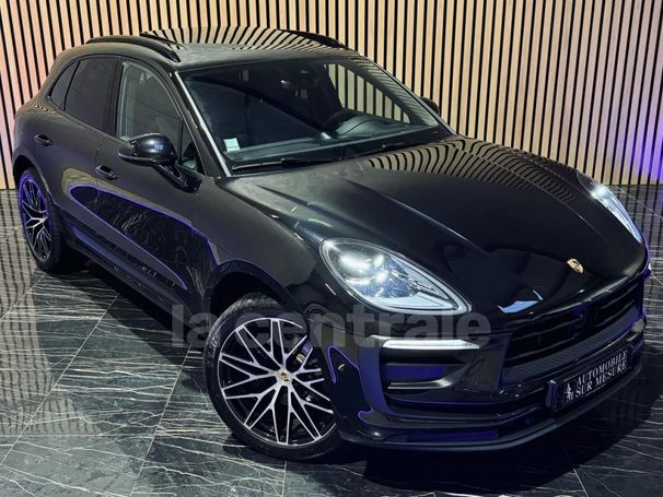 Porsche Macan PDK 195 kW image number 13