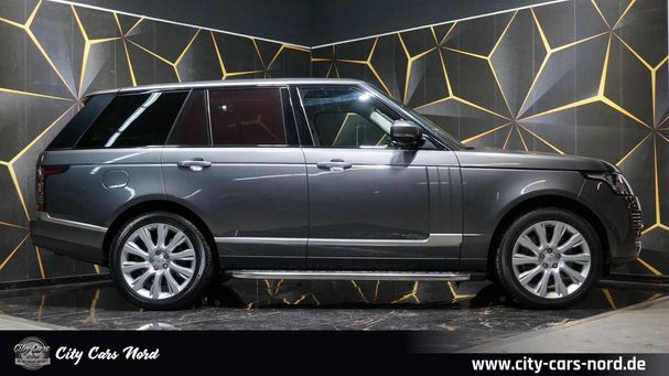 Land Rover Range Rover 250 kW image number 13