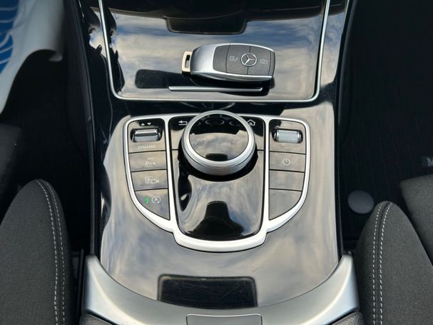 Mercedes-Benz C 220 d T 143 kW image number 30