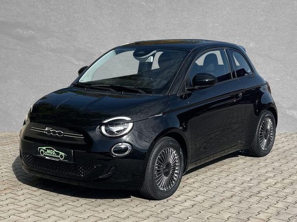 Fiat 500 e 87 kW image number 1