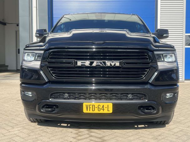 RAM 1500 5.7 HEMI 296 kW image number 41