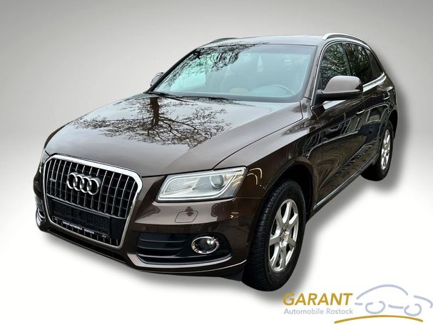 Audi Q5 3.0 TDI quattro 180 kW image number 1