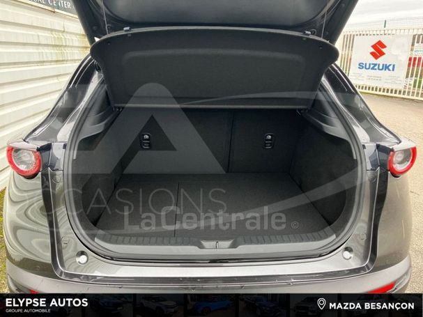 Mazda CX-30 2.0 137 kW image number 11