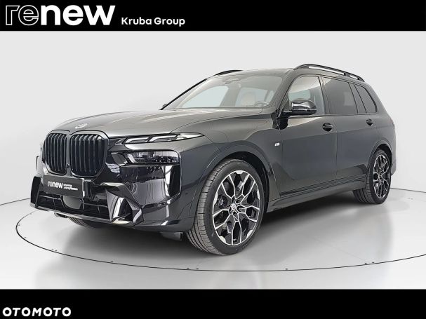 BMW X7 xDrive40d M Sport 250 kW image number 1