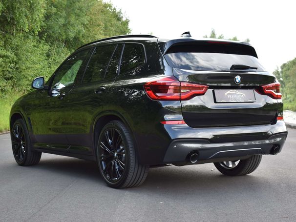 BMW X3e M Sport xDrive 215 kW image number 4