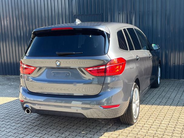 BMW 218i Gran Tourer 100 kW image number 6