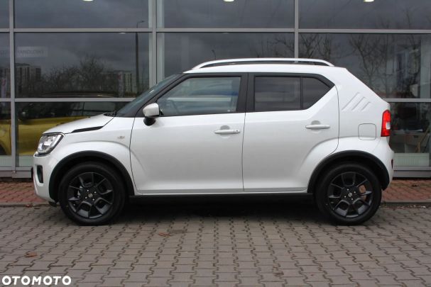 Suzuki Ignis 61 kW image number 2