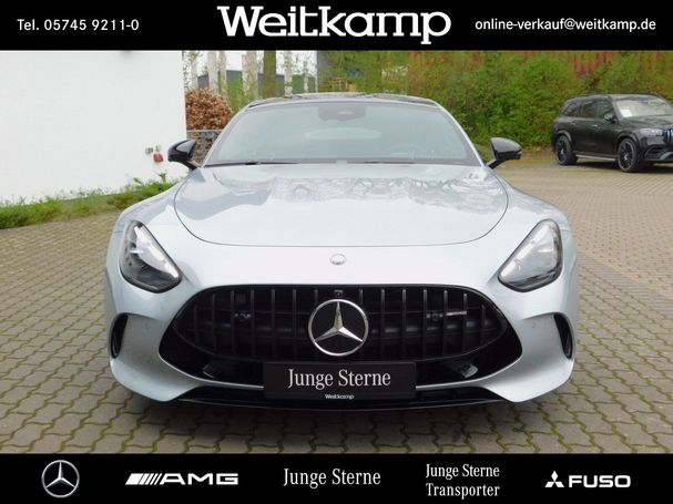 Mercedes-Benz AMG GT 63 430 kW image number 24