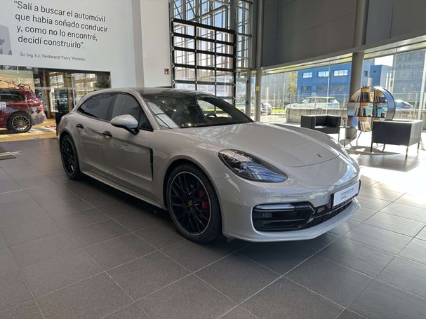 Porsche Panamera GTS Sport Turismo 338 kW image number 10