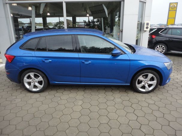 Skoda Scala 1.6 TDI Style 85 kW image number 3