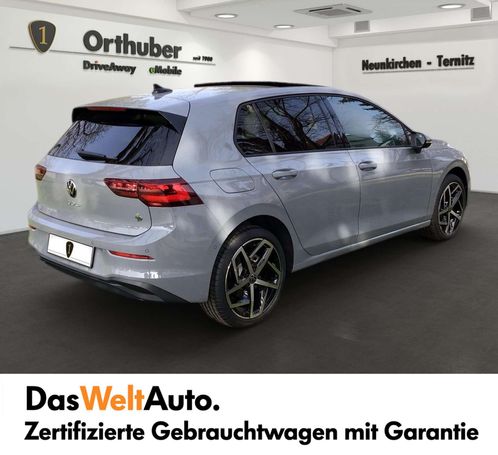 Volkswagen Golf TDI DSG 85 kW image number 3