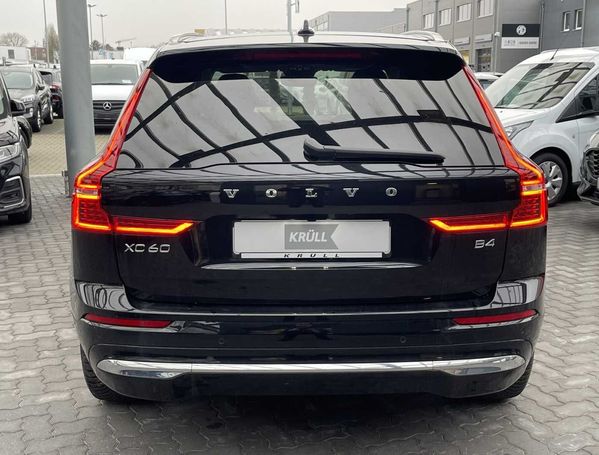 Volvo XC60 B4 Plus 145 kW image number 5